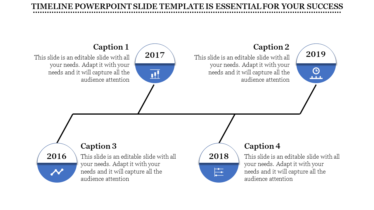Free - Timeline PowerPoint Templates and Google Slides Themes